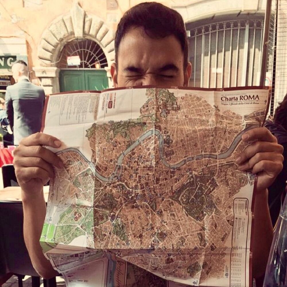 Picture of Chau!