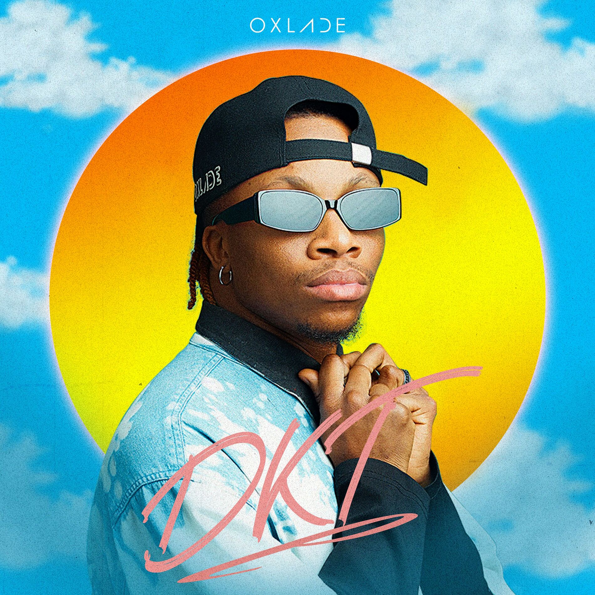 Album cover of DKT