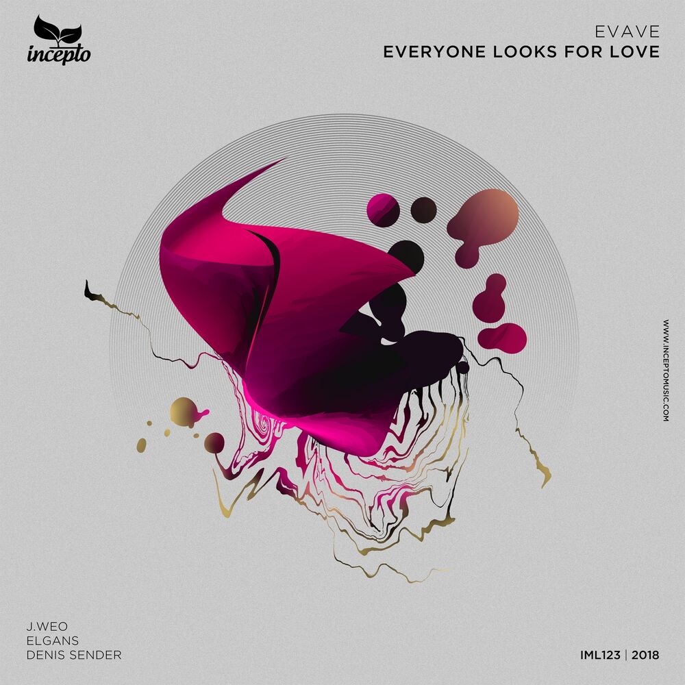 Picture of Everyone Looks for Love