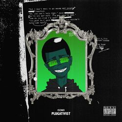Cover of Plugactivist