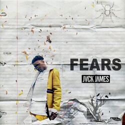 Cover of Fears
