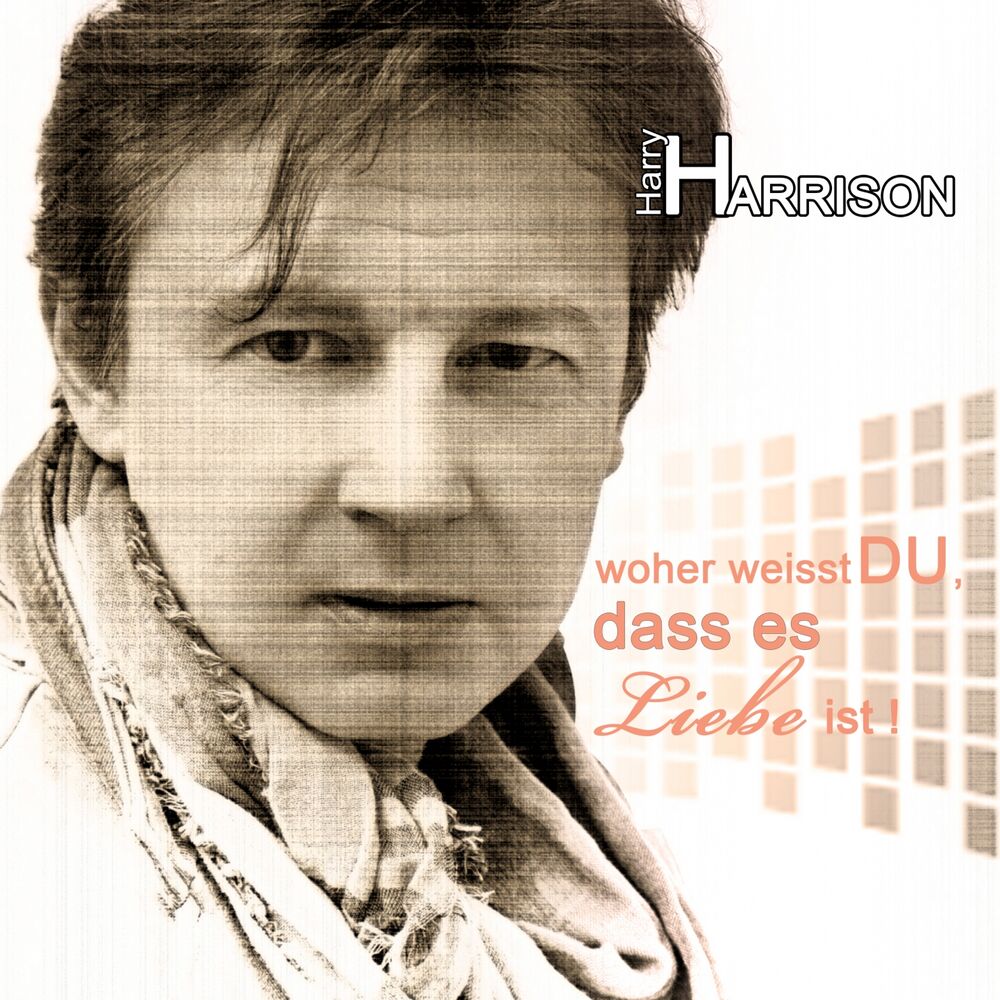Picture of Woher weisst du, dass es Liebe ist