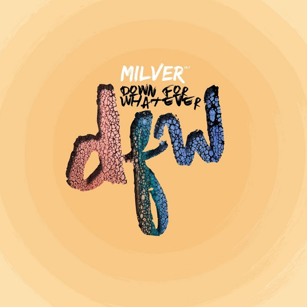 Album cover of Down for Whatever