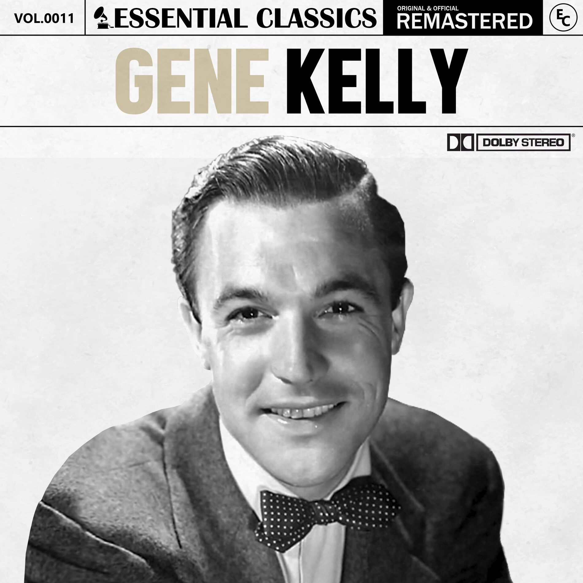 Album cover of Essential Classics, Vol. 11: Gene Kelly