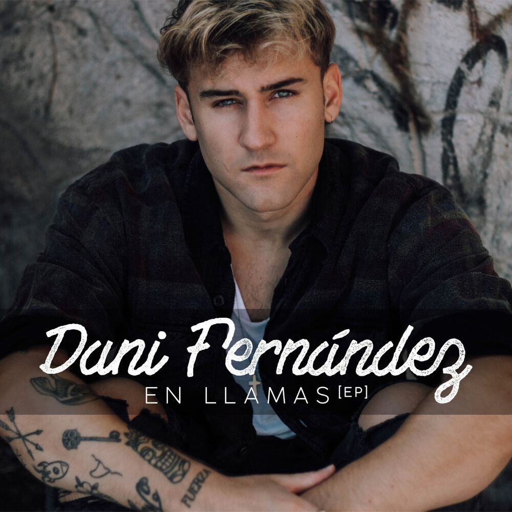 Picture of En llamas (EP)