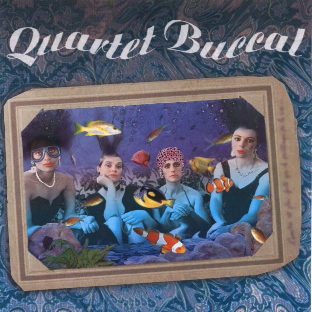 Picture of Quartet buccal