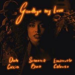 Cover of Goodbye My Love