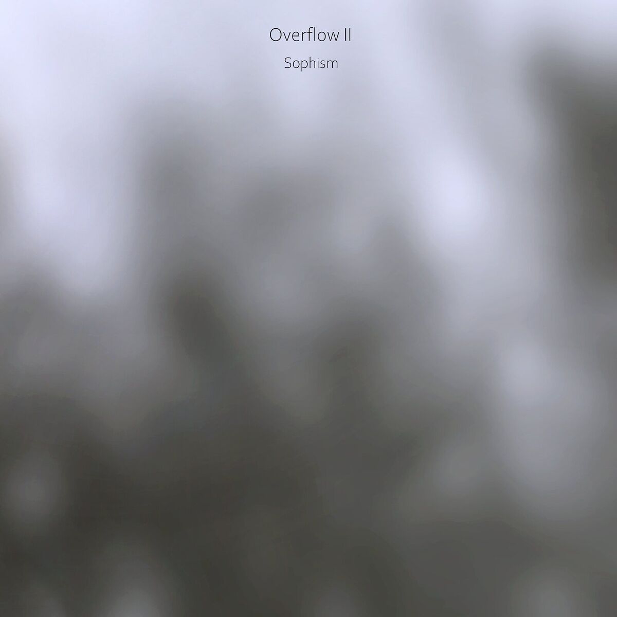 Album cover of Overflow II