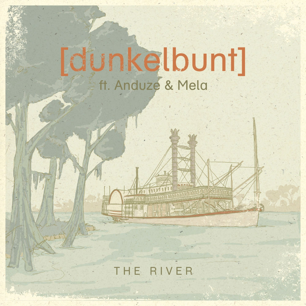 Pochette du titre The River