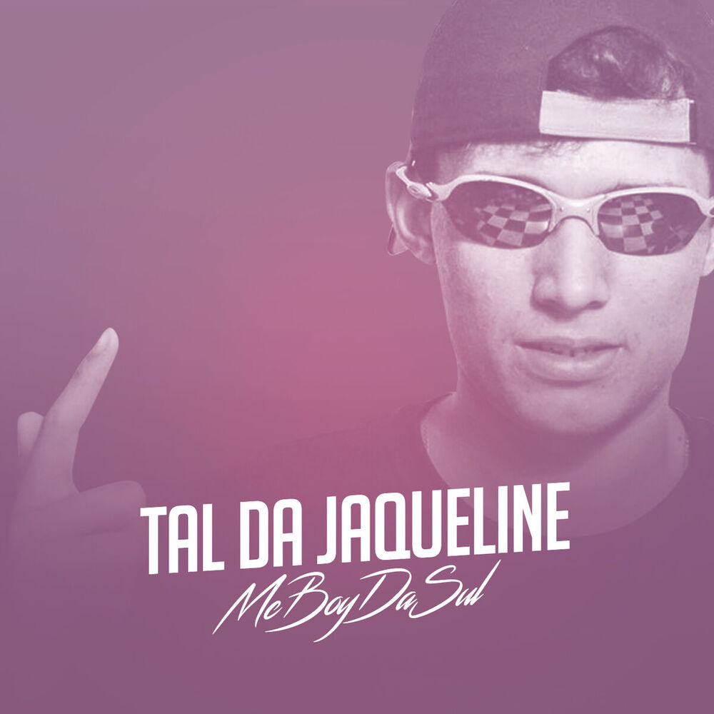 Picture of Tal da Jaqueline