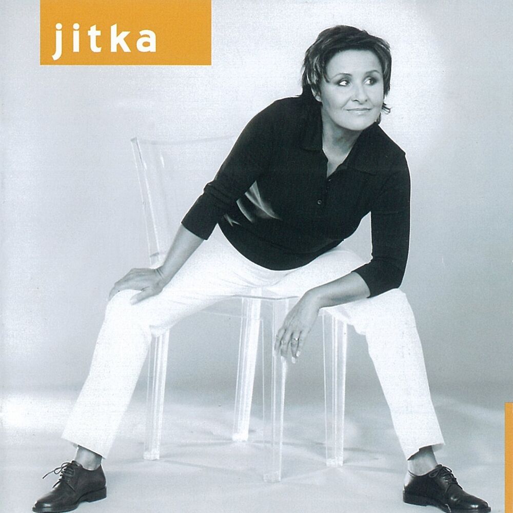 Picture of Jitka