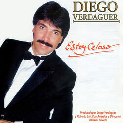 Cover of Estoy Celoso