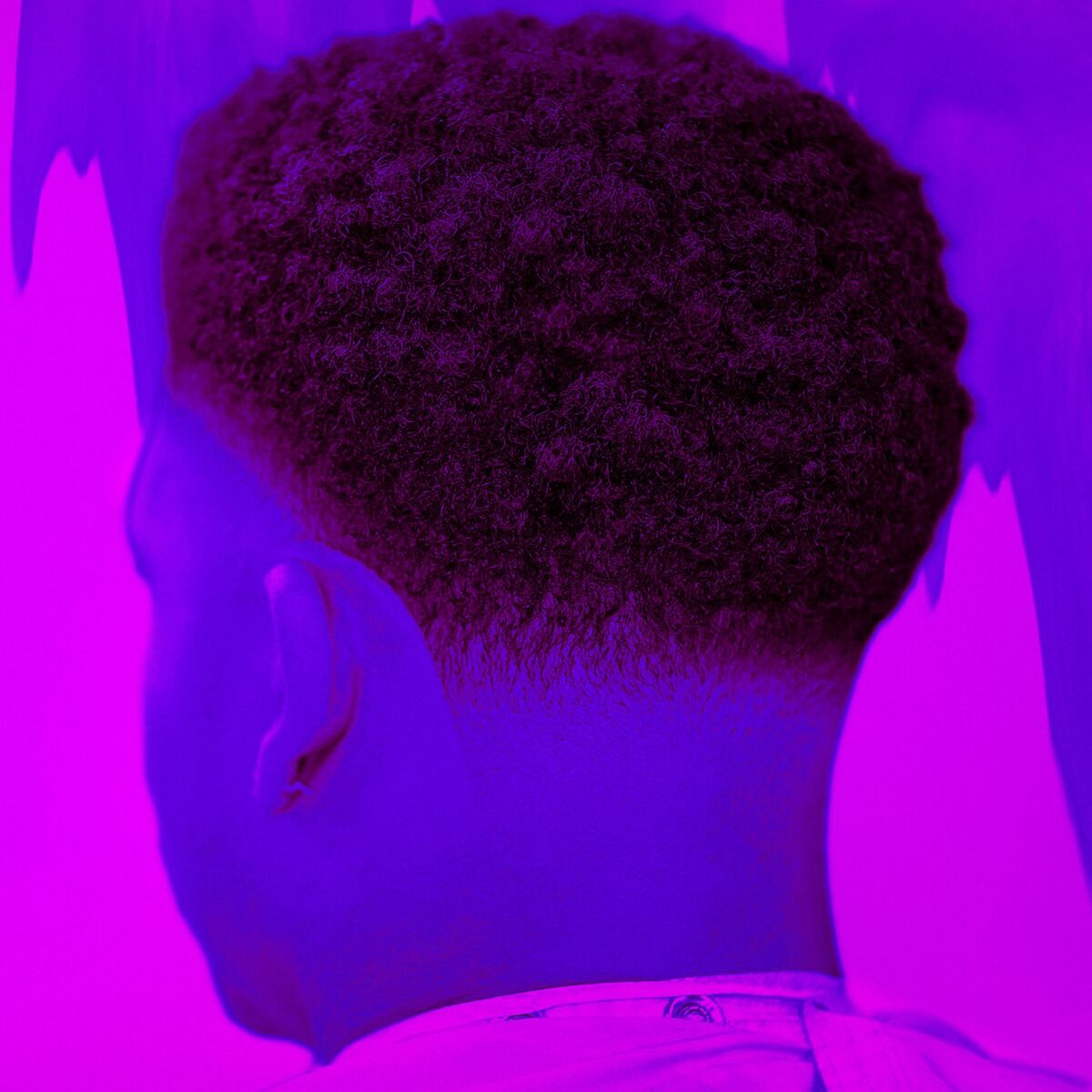 Album cover of Corte Americano