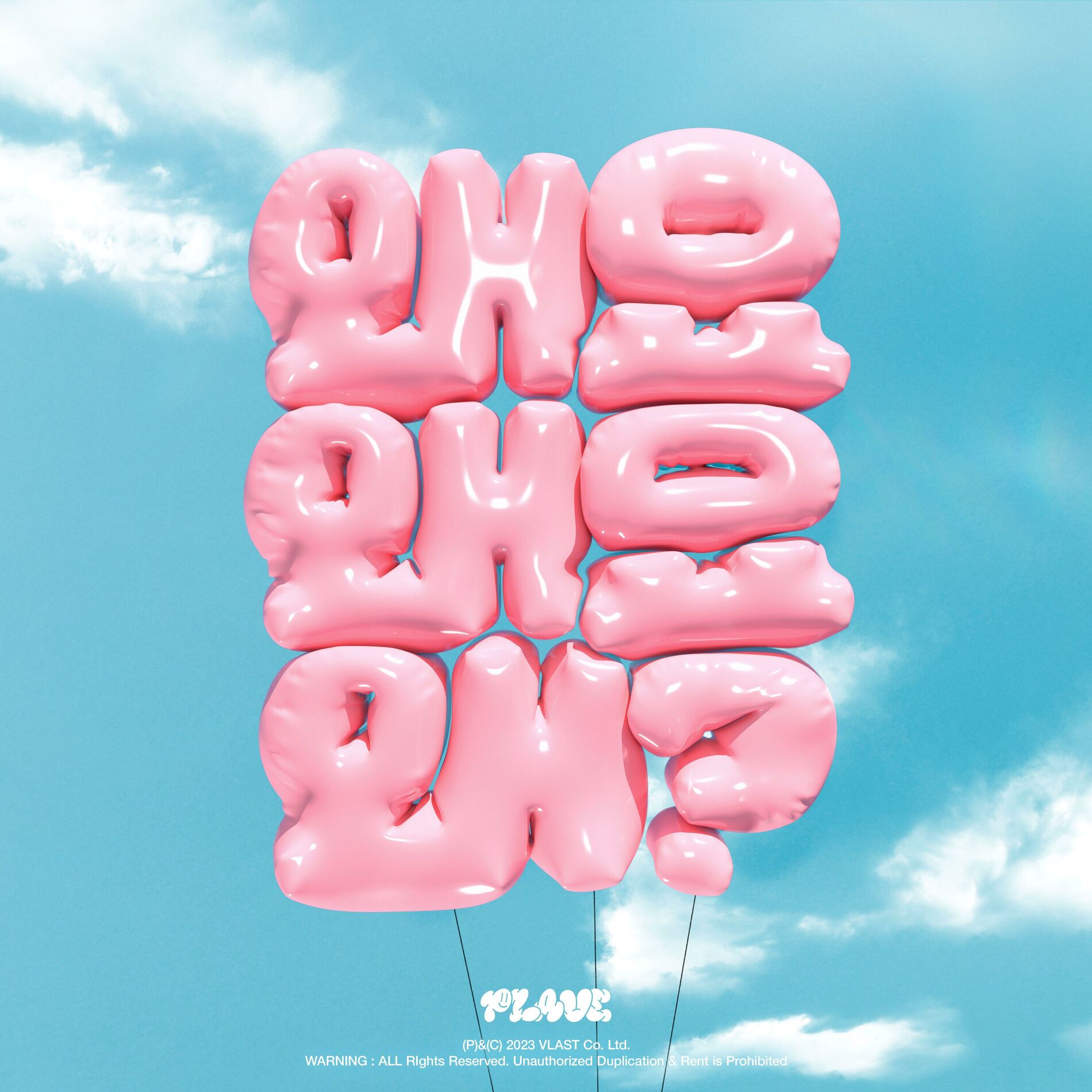 Album cover of Why?