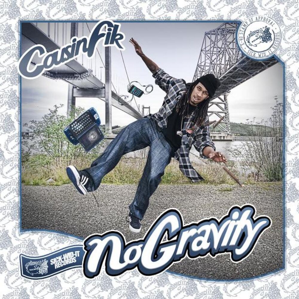 Picture of No Gravity