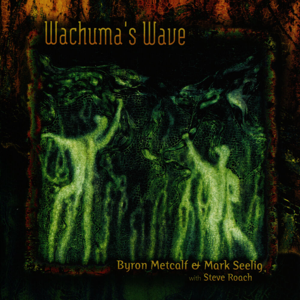 Picture of Wachuma's Wave