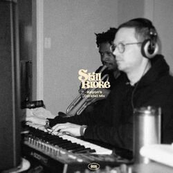 Cover of Still Broke (Keyon's Cocktail Mix)