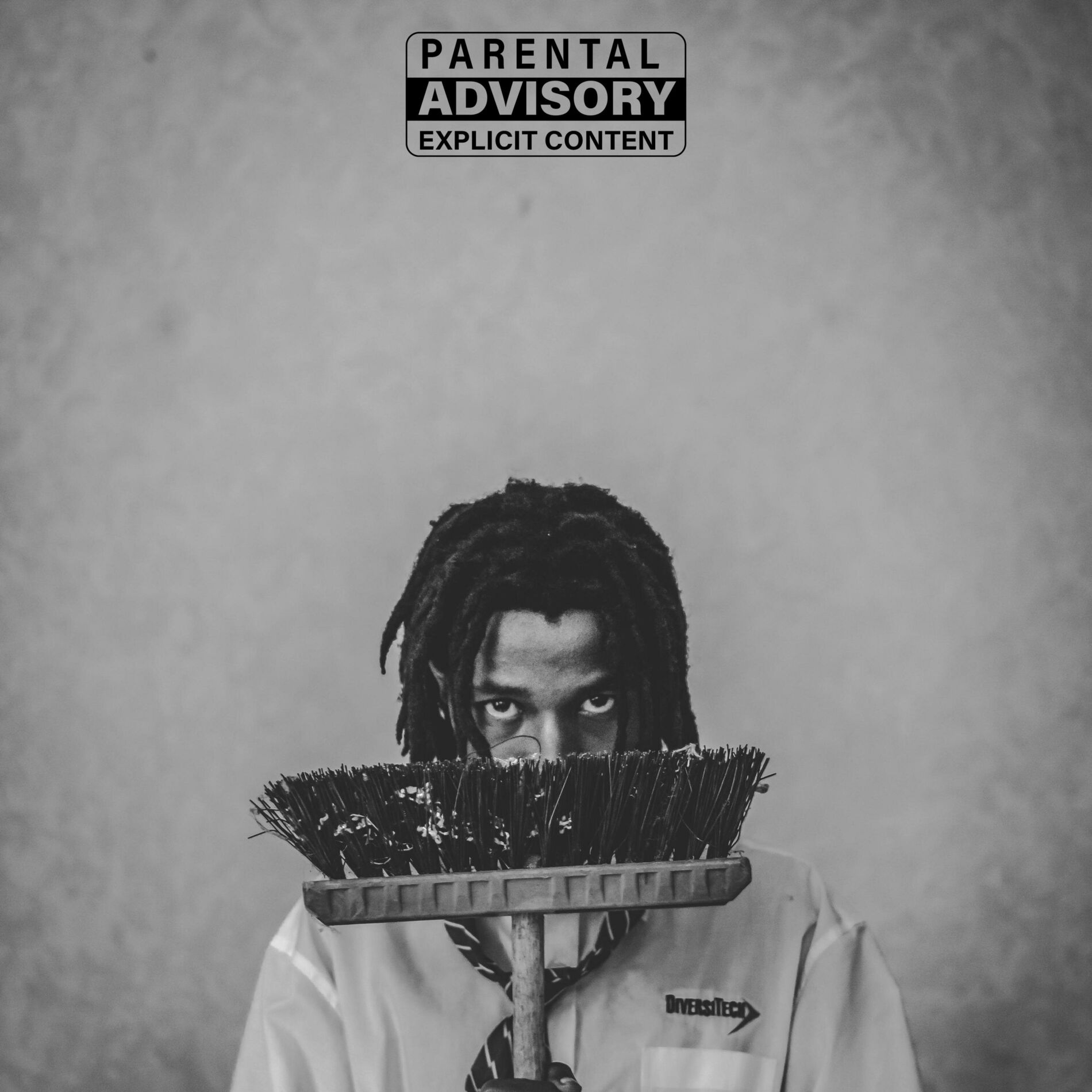Album cover of EX-CONVICTS