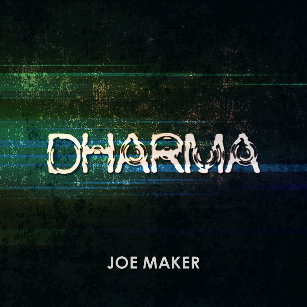 Picture of Dharma