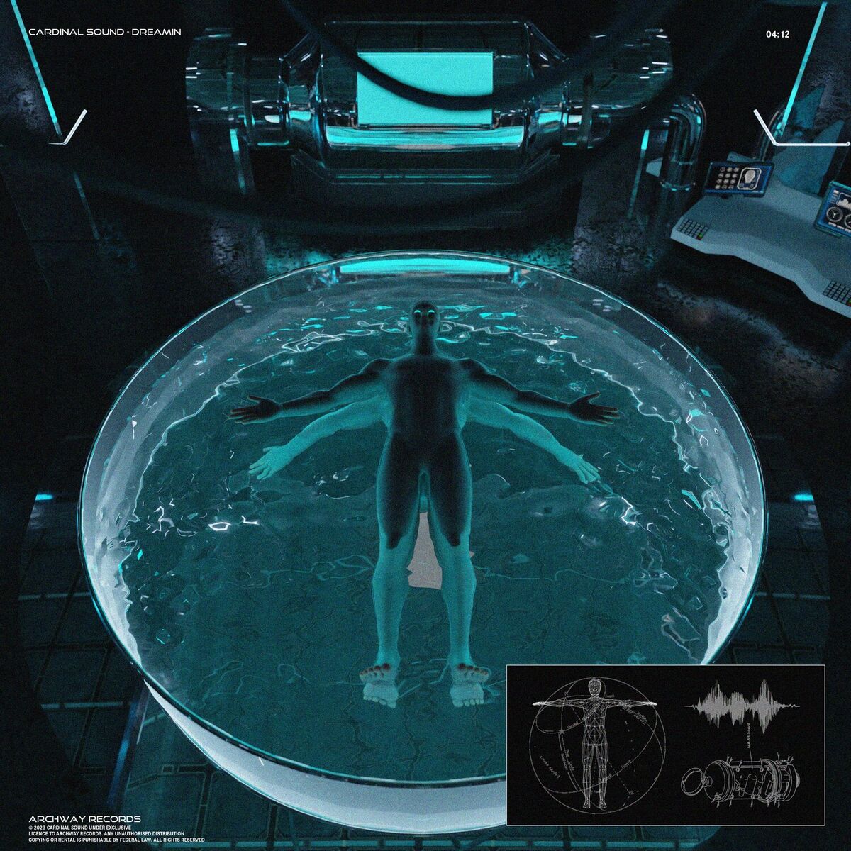 Album cover of Dreamin'