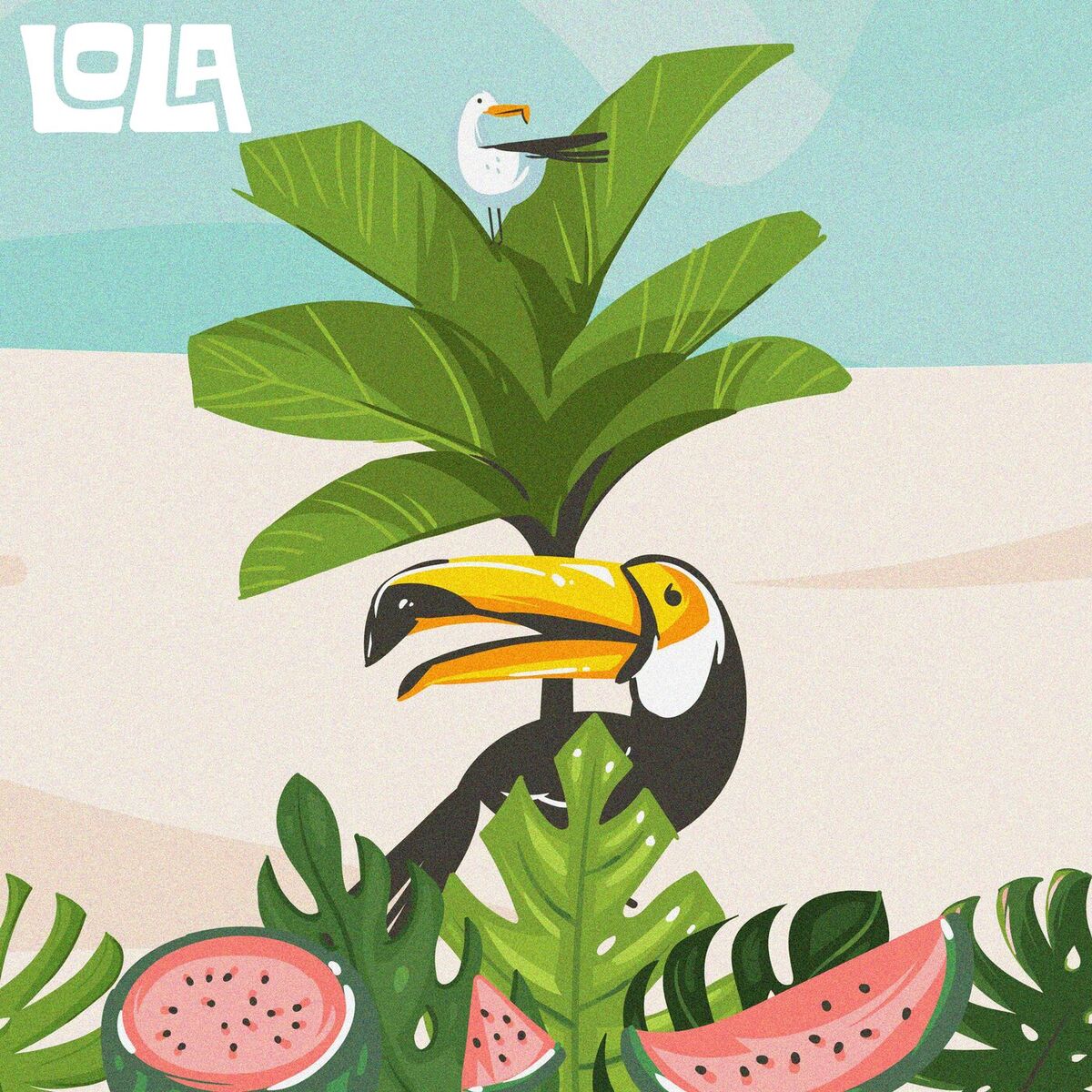 Album cover of Chai
