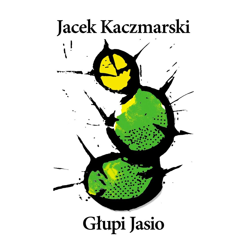 Picture of Glupi Jasio