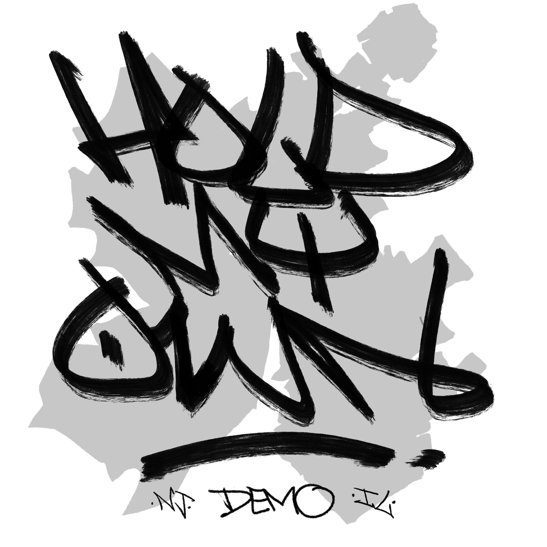 Album cover of Demo