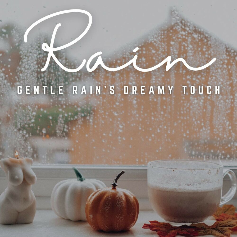 Picture of Rainfall Dreams: Sleep Serenades by Nature