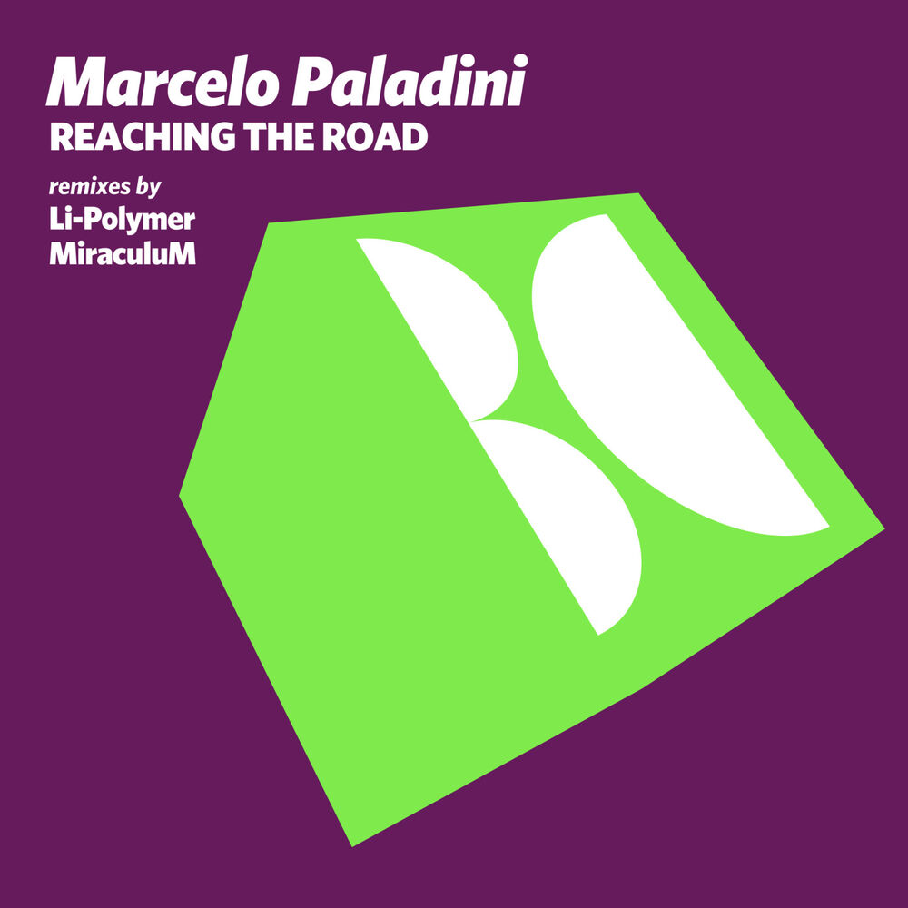 Picture of Reaching the Road