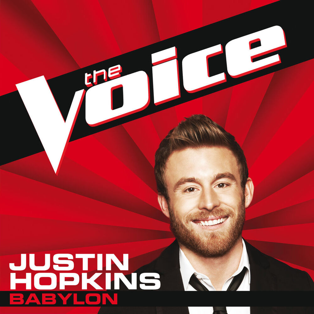 Picture of Babylon (The Voice Performance)