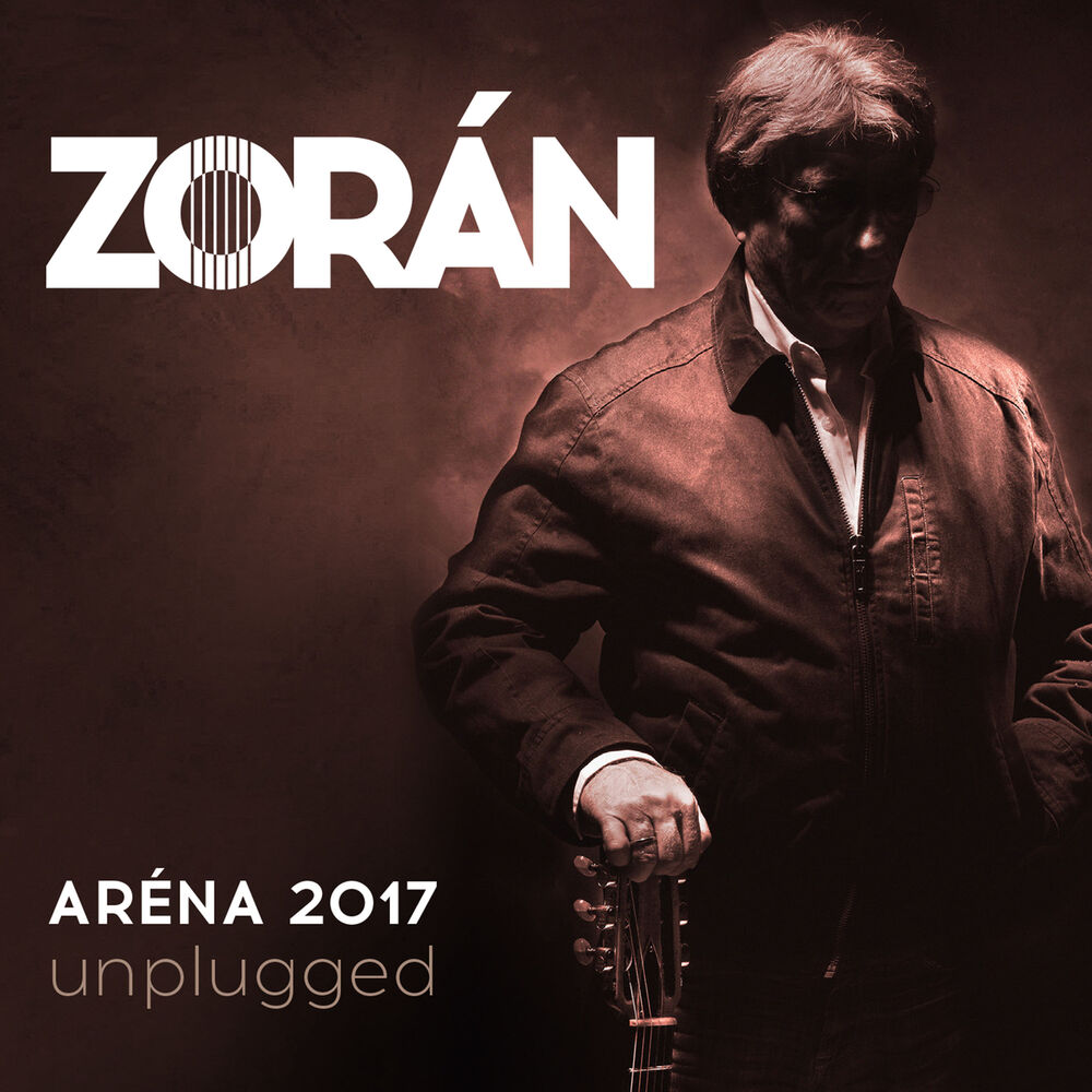 Picture of Aréna 2017 Unplugged (Live)