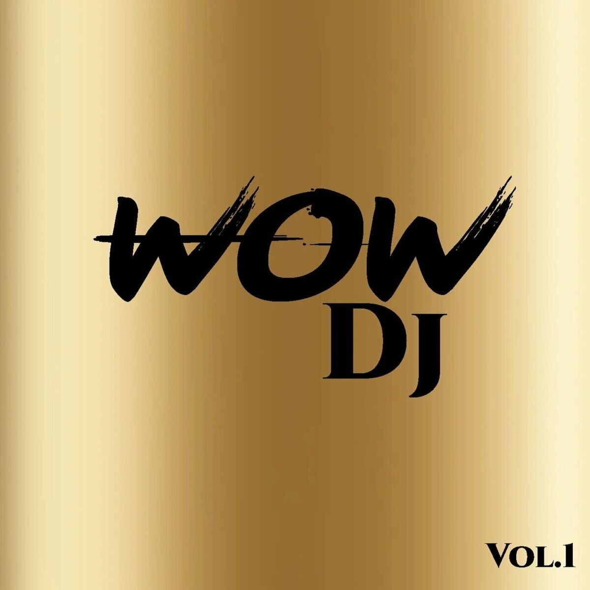 Album cover of Wow Dj
