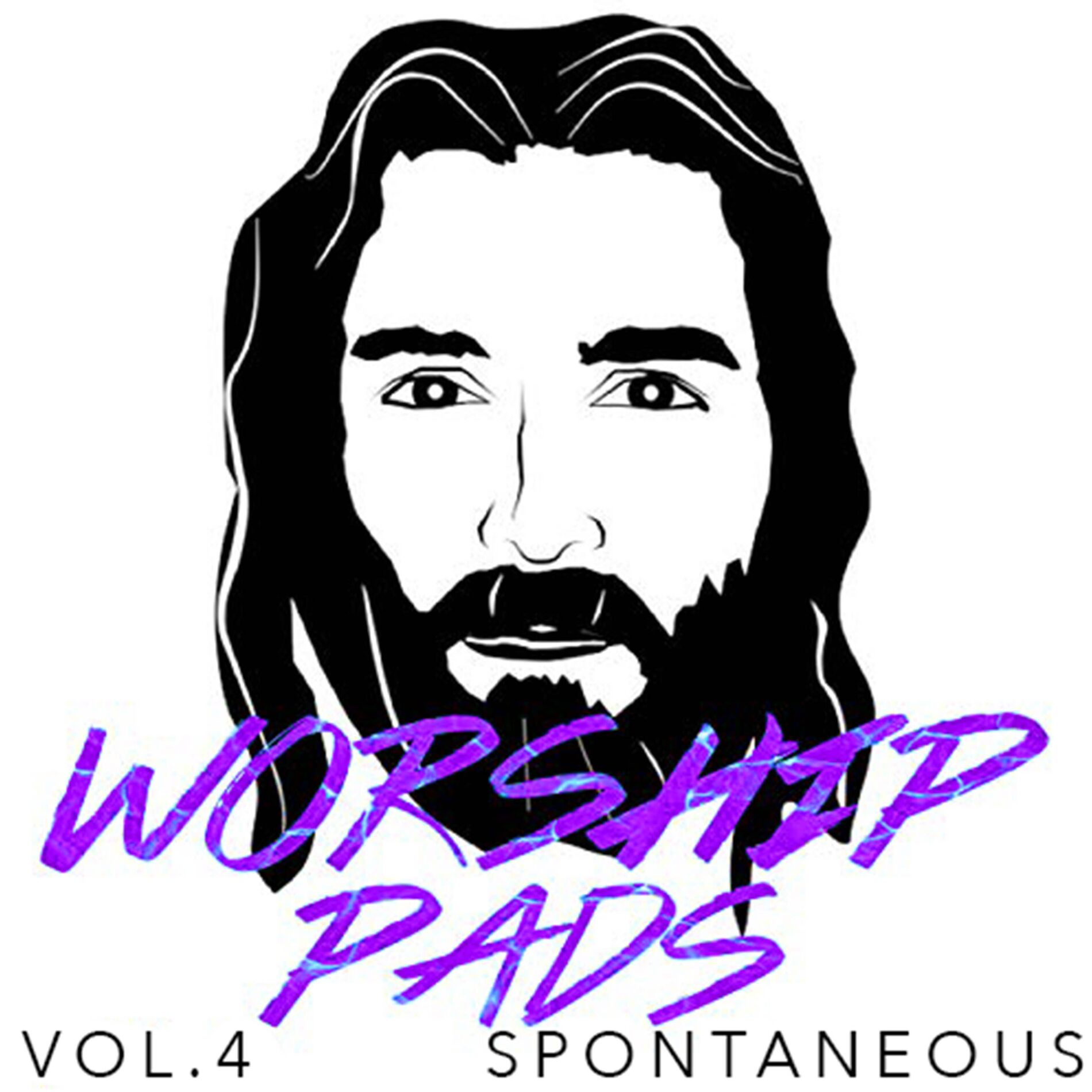 Album cover of Spontaneous, Vol. 4