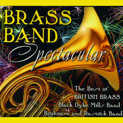 Descargar Cornet Roundabout - A Trio For Cornets - The Black Dyke Mills Band MP3