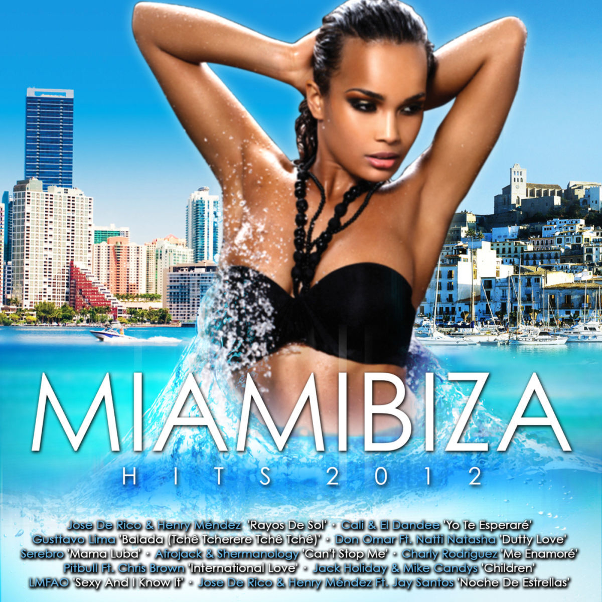 Album cover of Balada