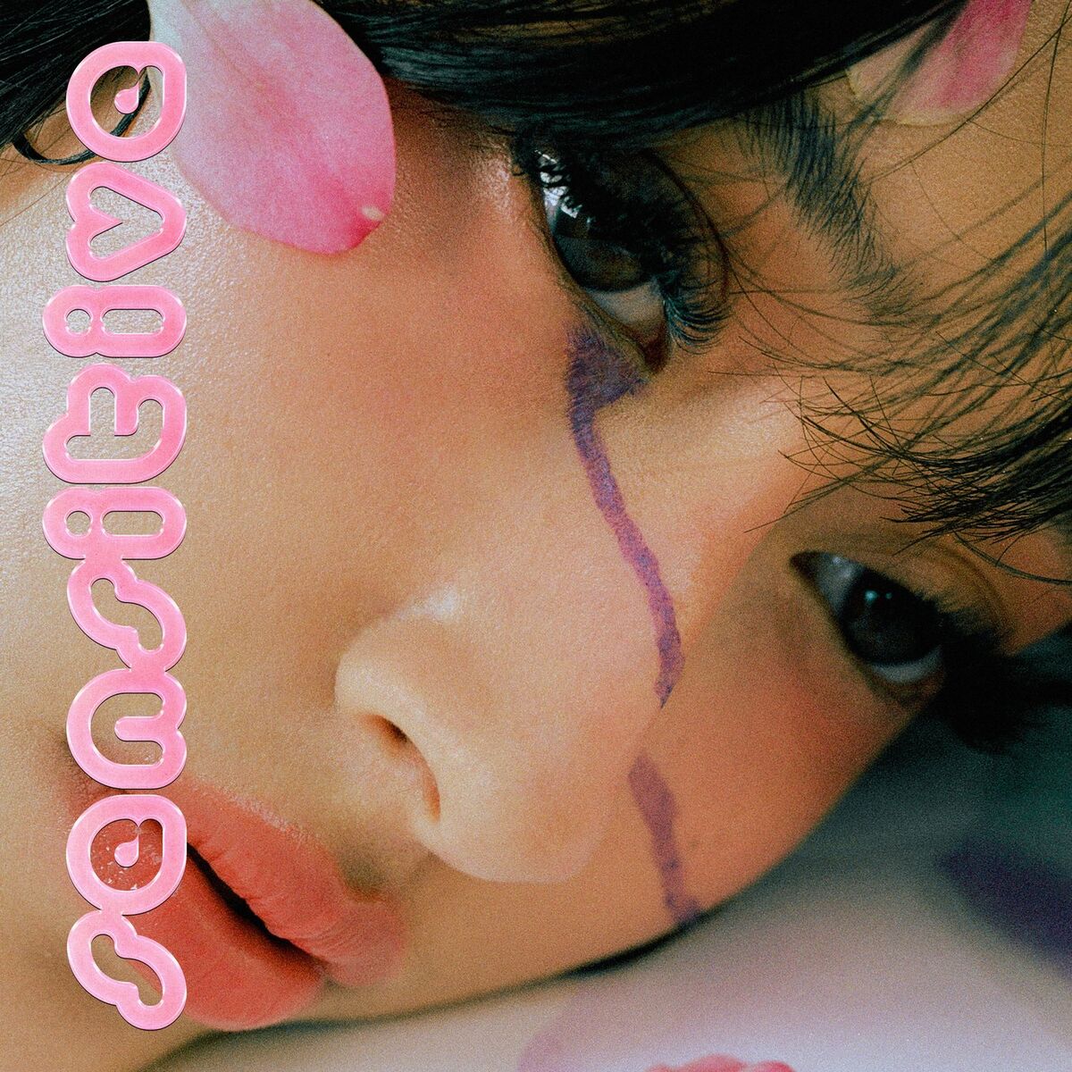 Album cover of Sensitive
