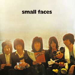 Cover of First Step