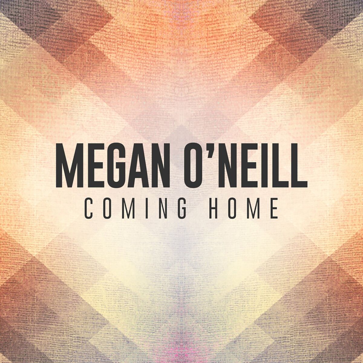 Album cover of Coming Home