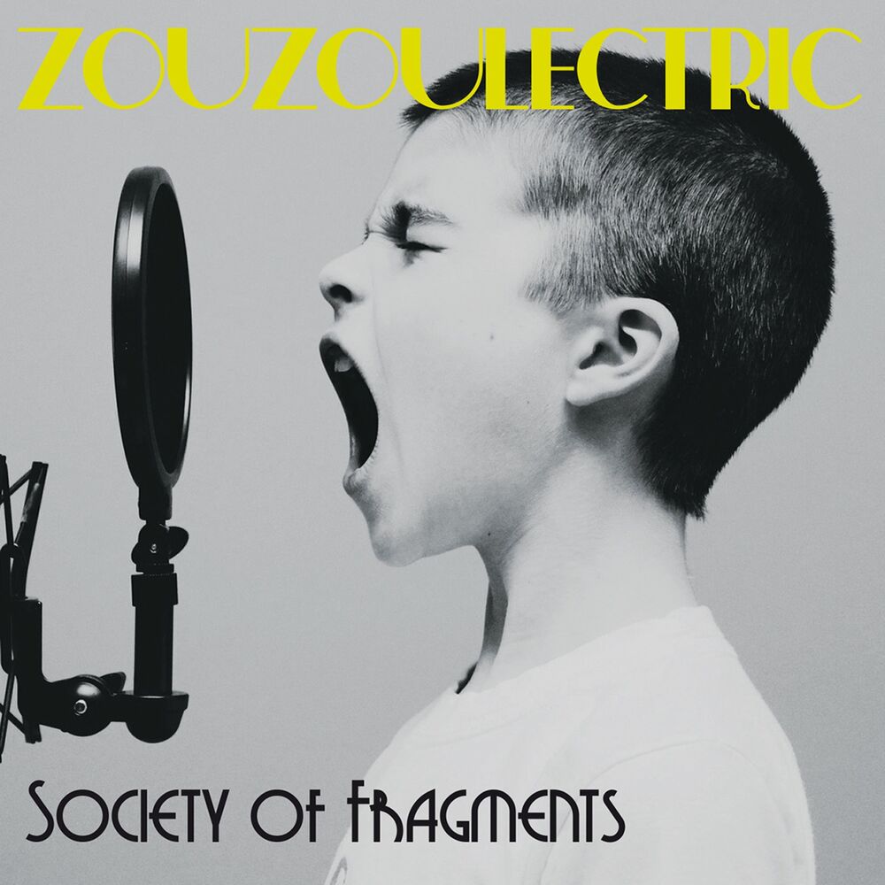Picture of Society of Fragments