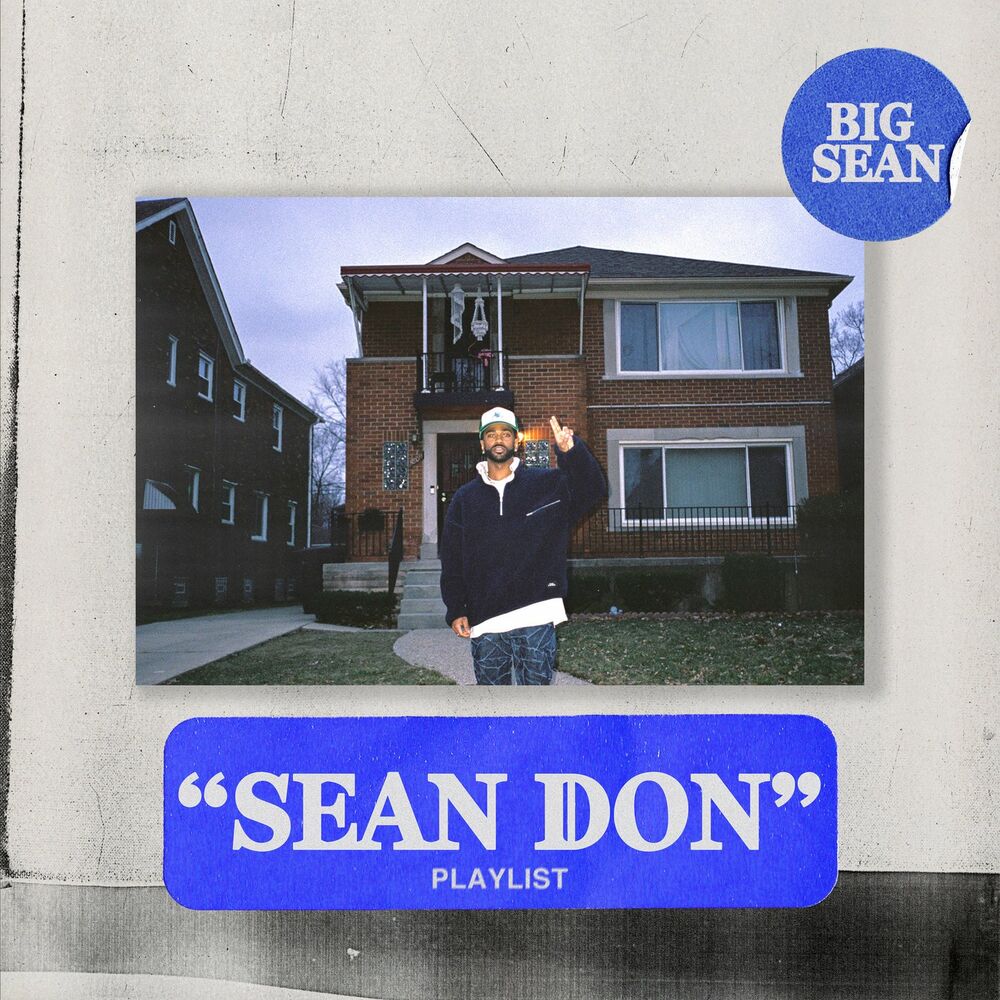 Picture of Sean Don