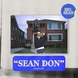 Cover of Sean Don