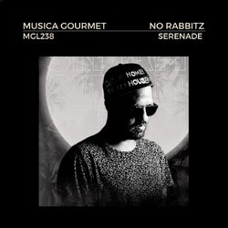Cover of Serenade