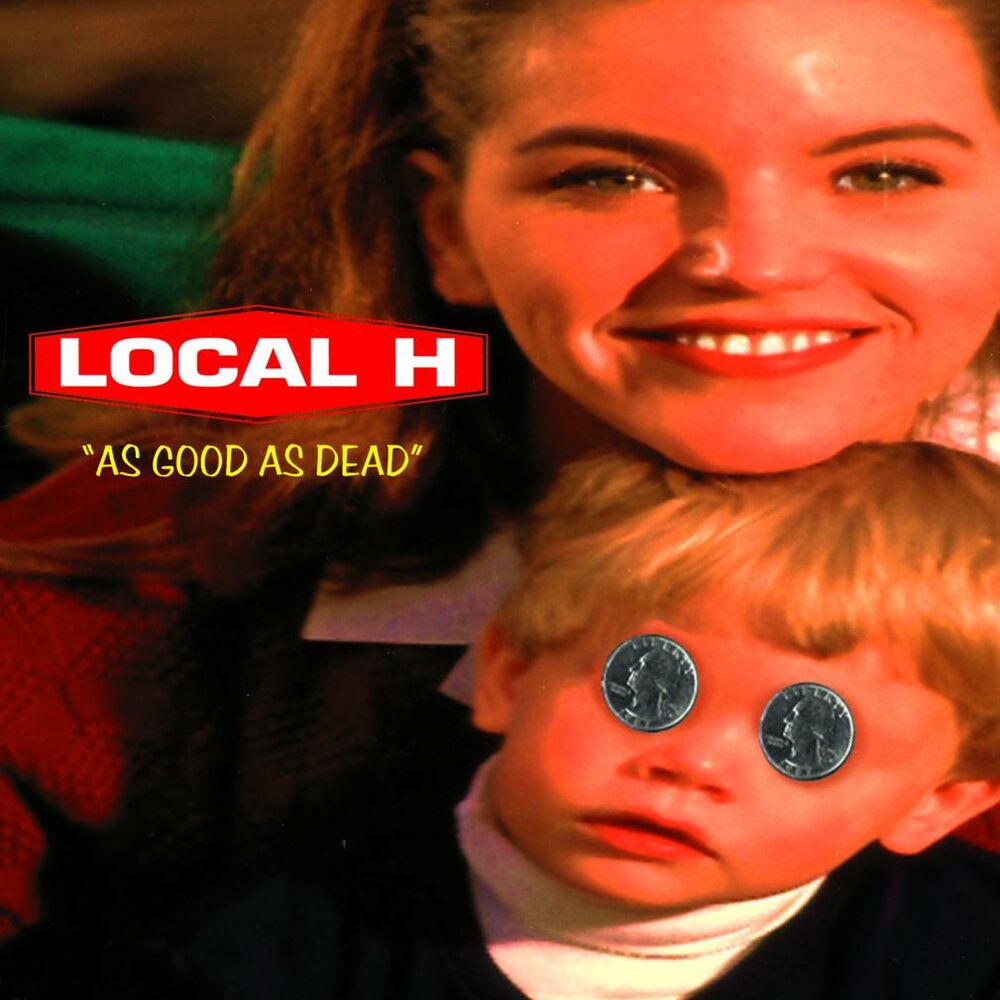 Picture of As Good As Dead