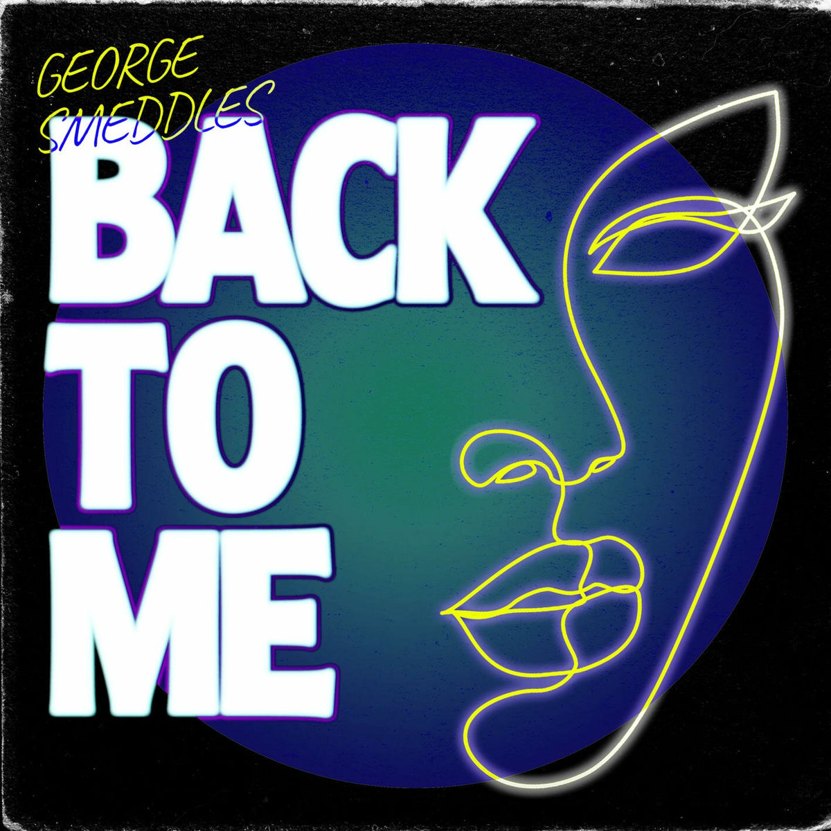 Album cover of Back To Me