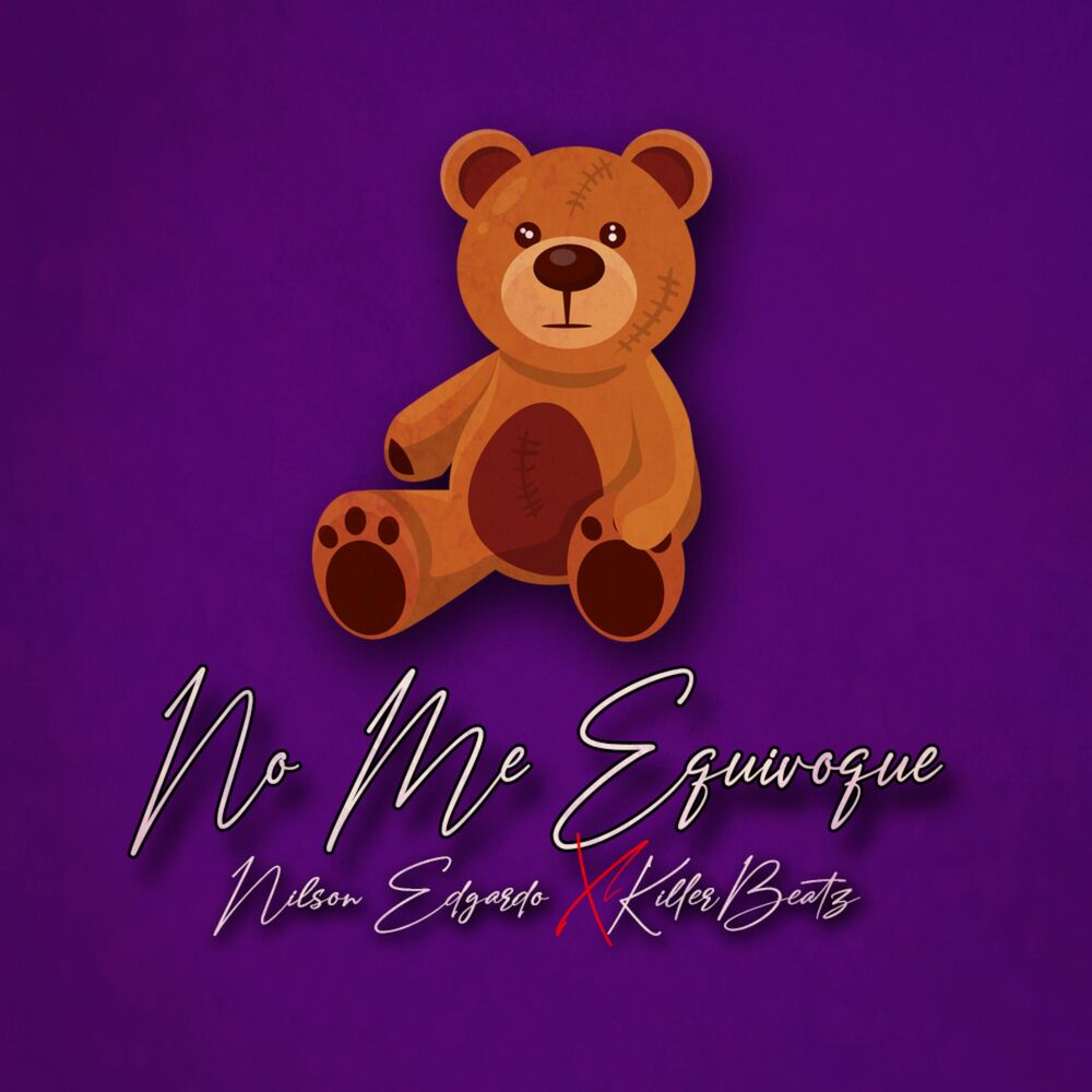 Picture of No Me Equivoque (feat. Nilson Edgardo)