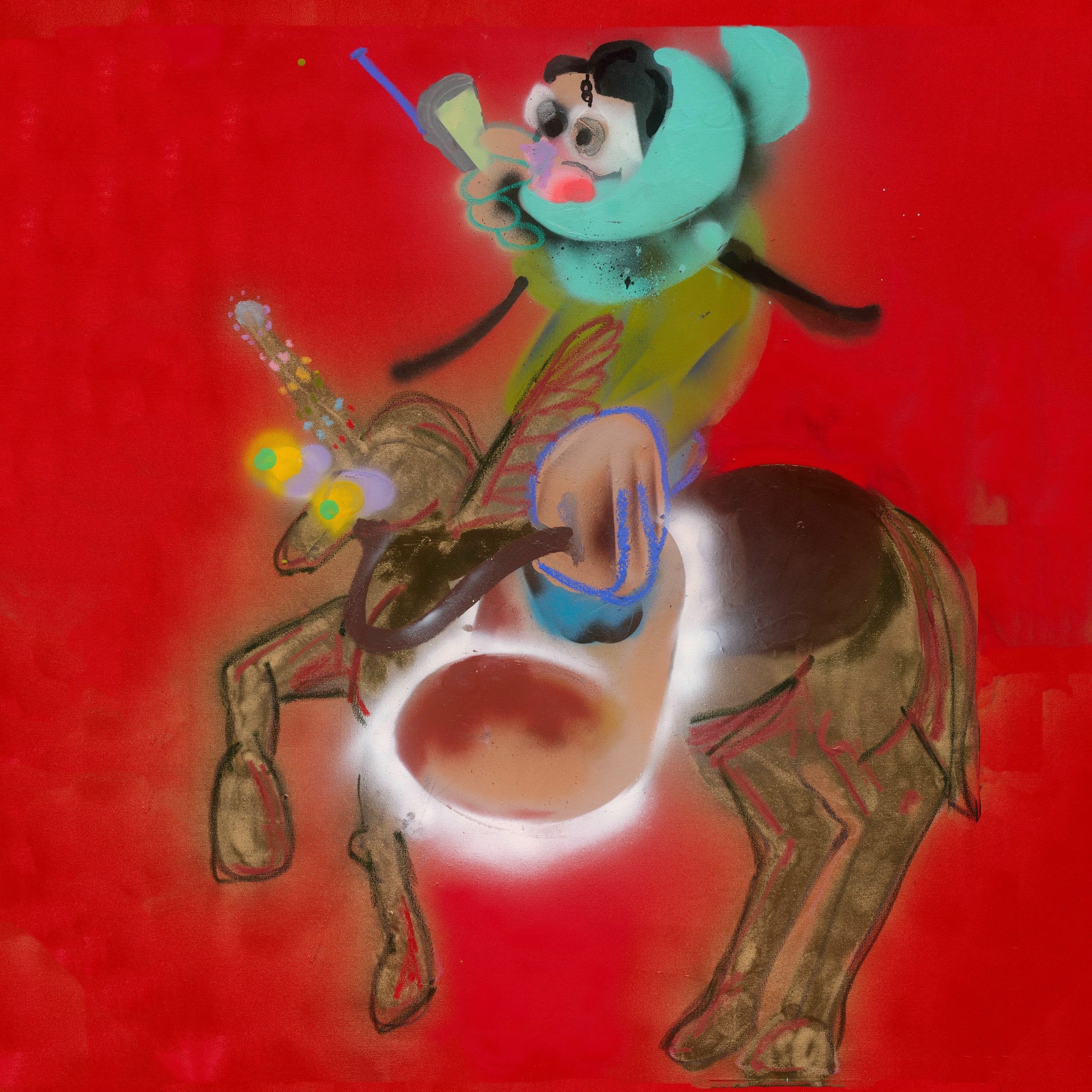 Album cover of P.O.L.O.