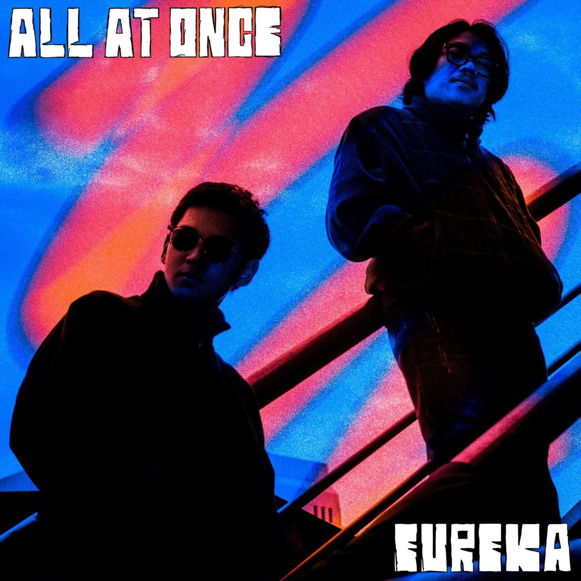 Album cover of All at Once