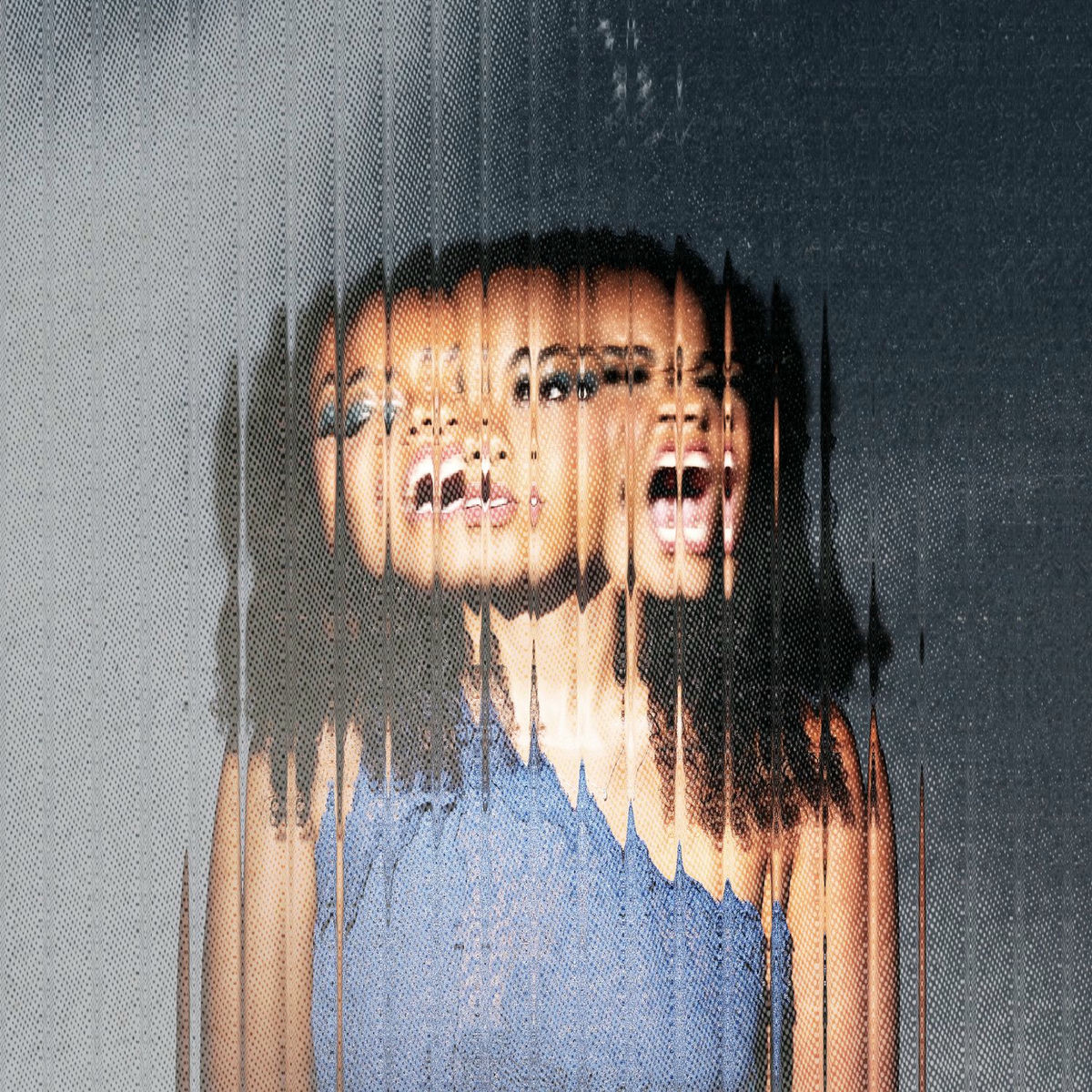 Album cover of Eu não tô bem