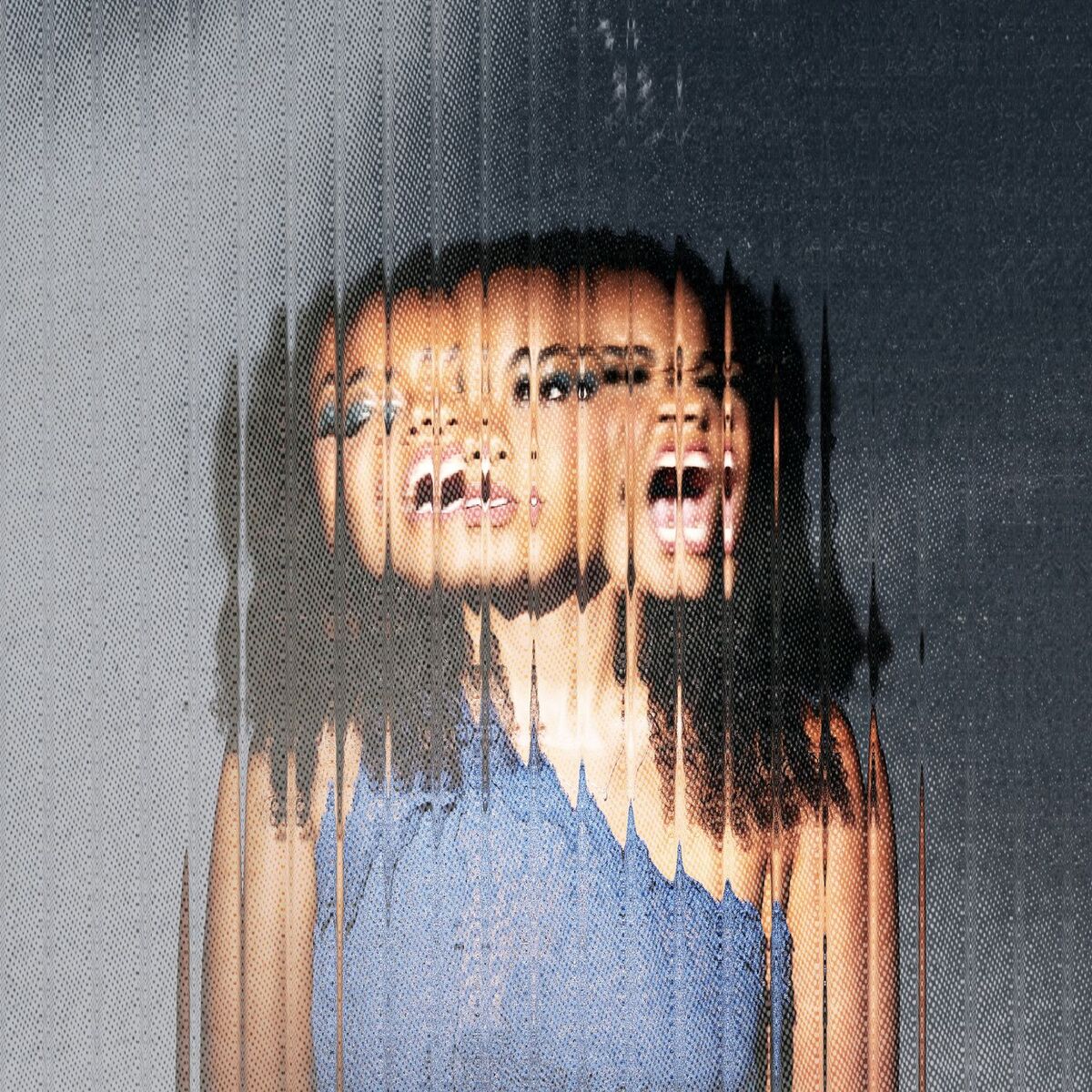 Album cover of Tudo é minha culpa
