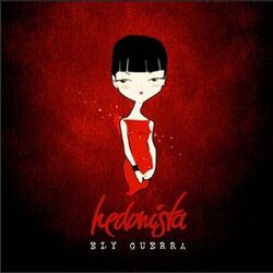 Cover of Hedonista
